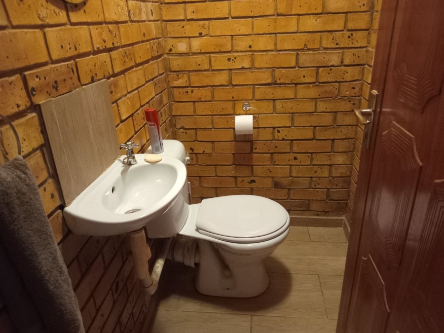3 Bedroom Property for Sale in Hoopstad Free State